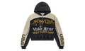 Vale Forever Vale Star Zip Up "Dest/Black/Tan'" VAL34