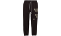 History Jogger "Wash Black" P407 HJWB122