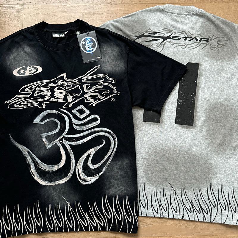 Hellstar T-shirt