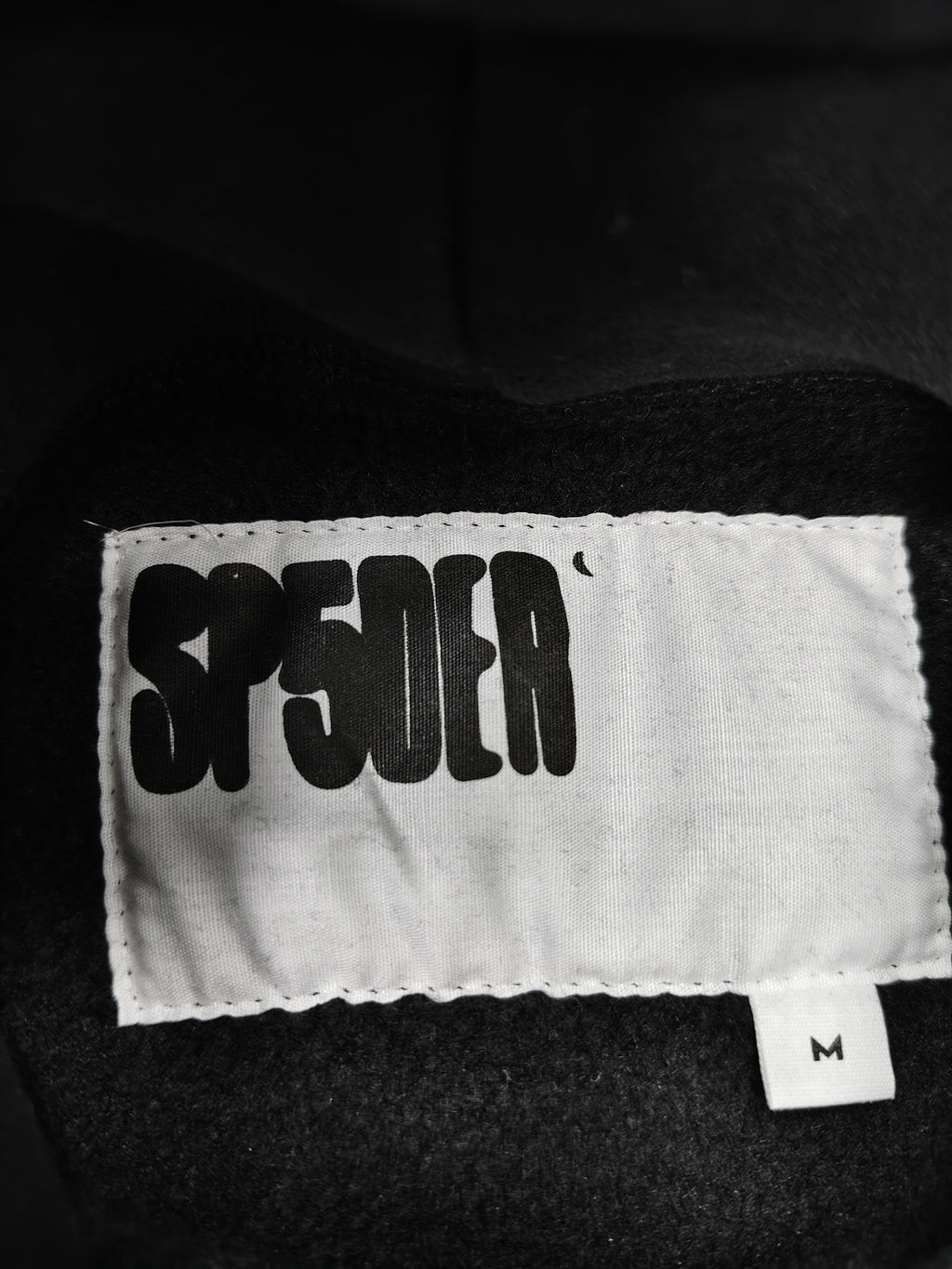 Sp5der Hoodie