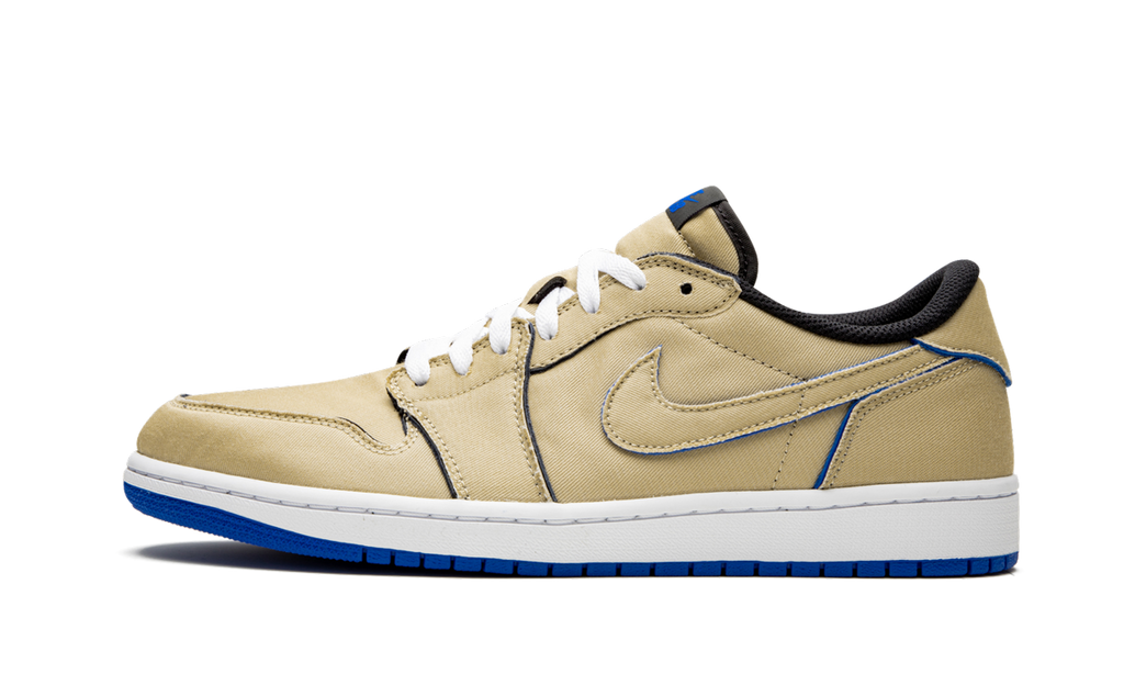 Jordan 1 Low SB QS "Lance Mountain - Desert Ore" CJ7891 200