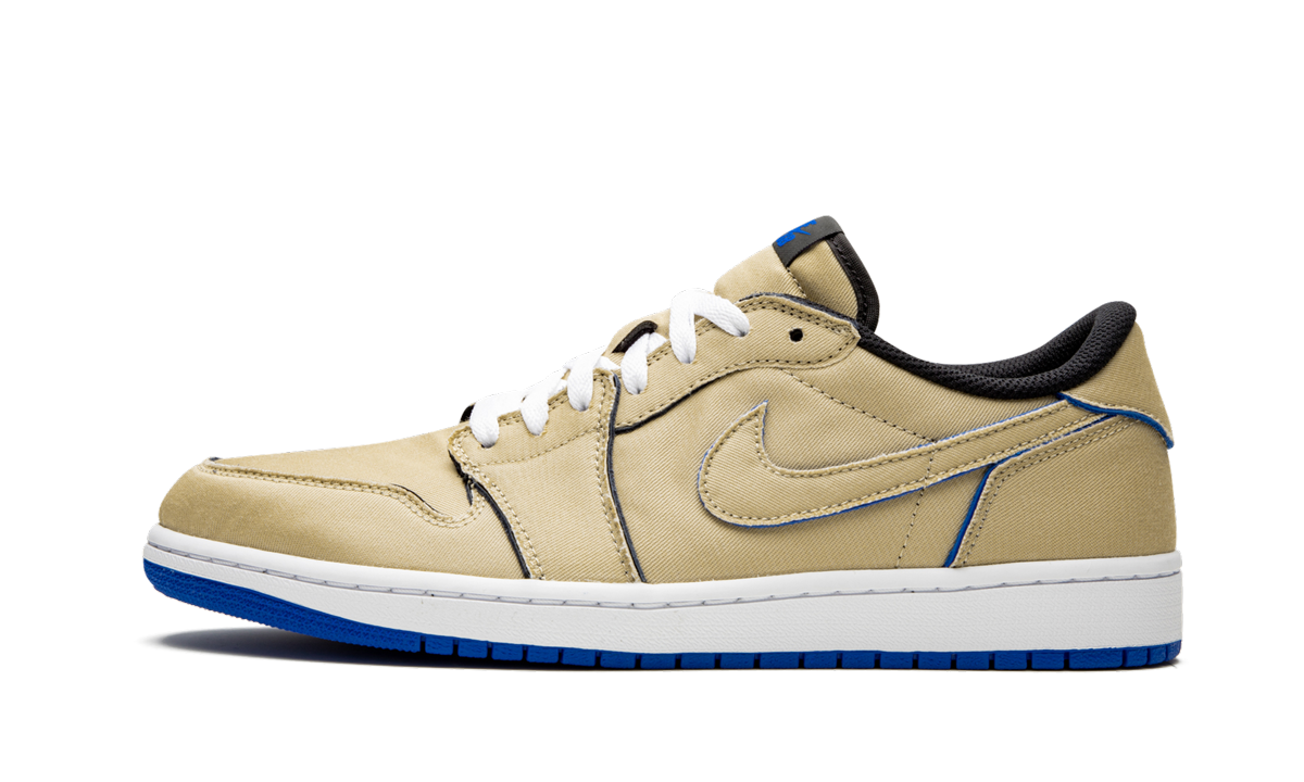 Jordan 1 Low SB QS "Lance Mountain - Desert Ore" CJ7891 200