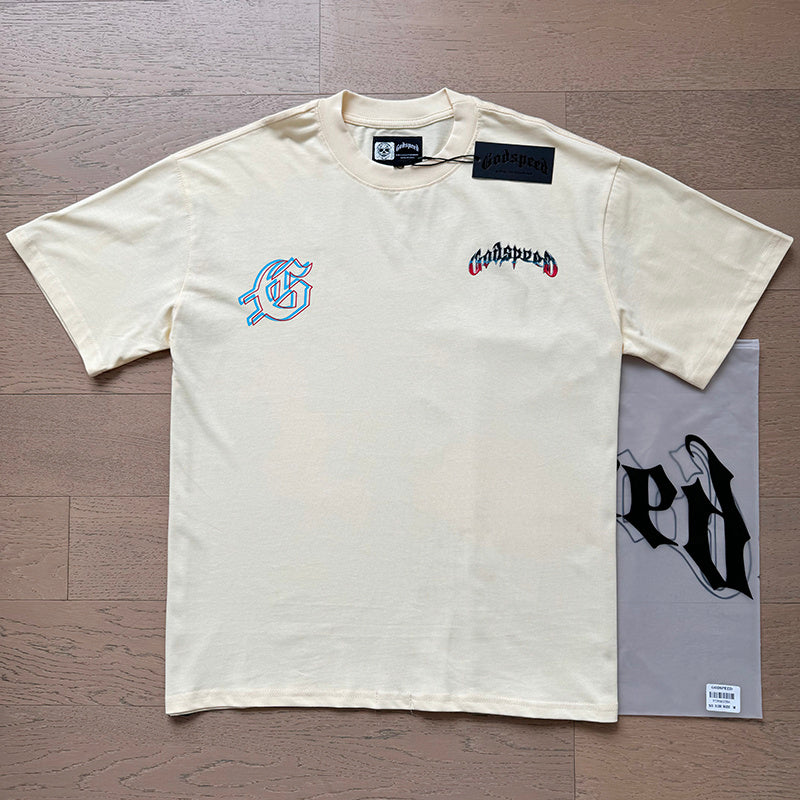 GOD SPEED T-Shirts