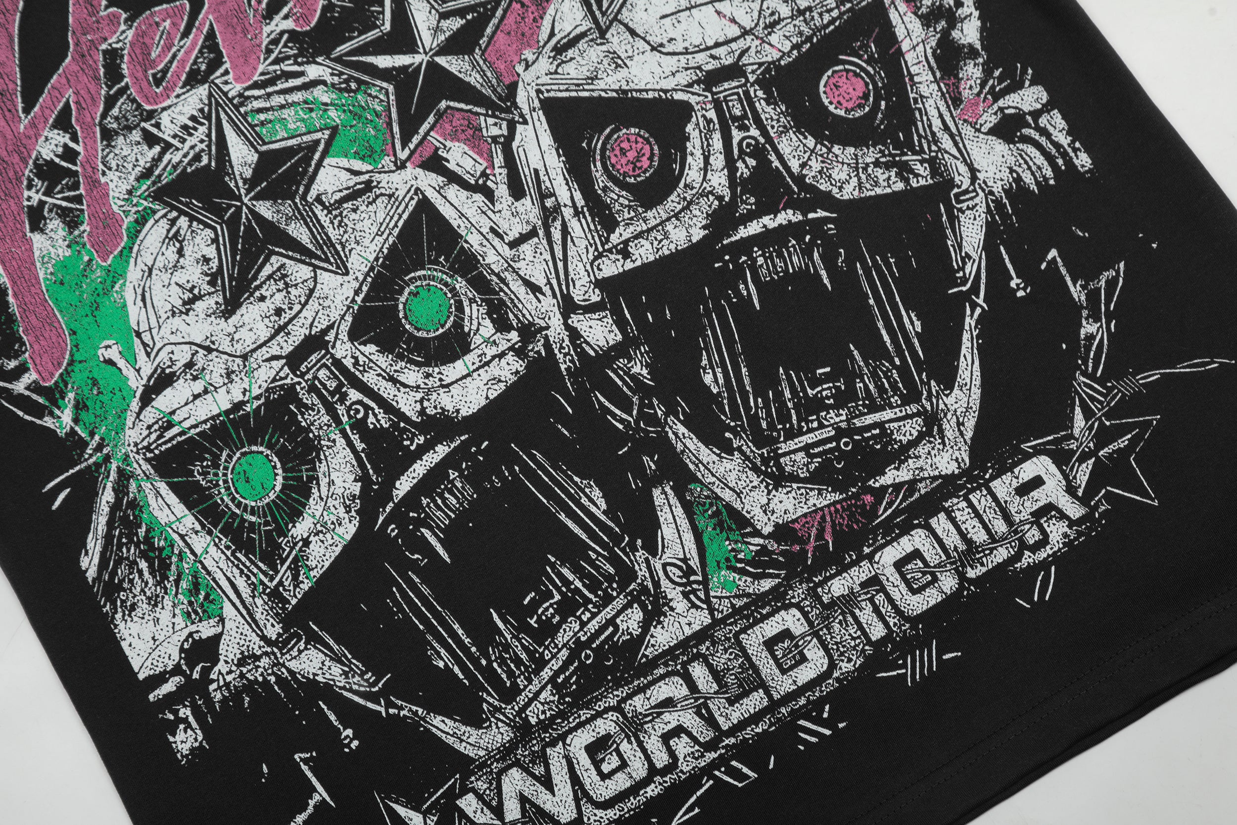 Hellstar T-shirt