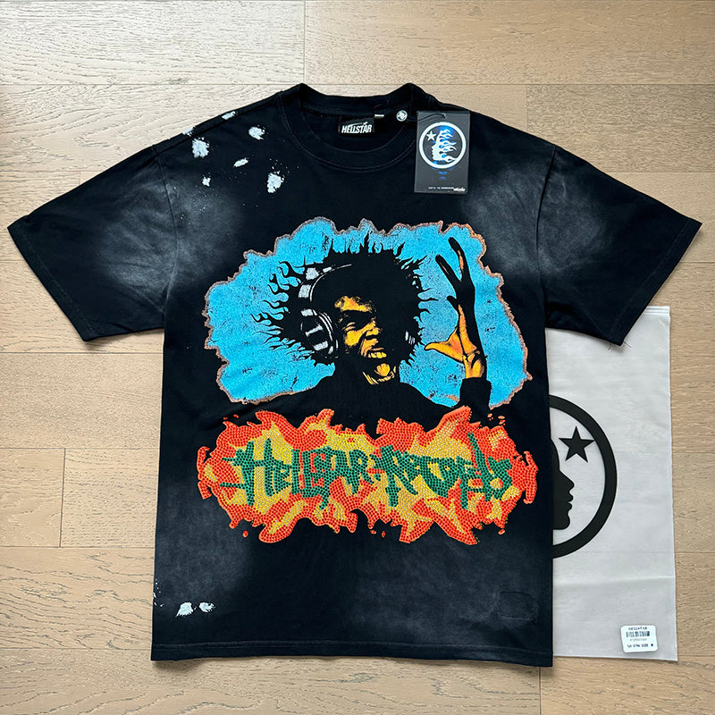 Hellstar t-shirt