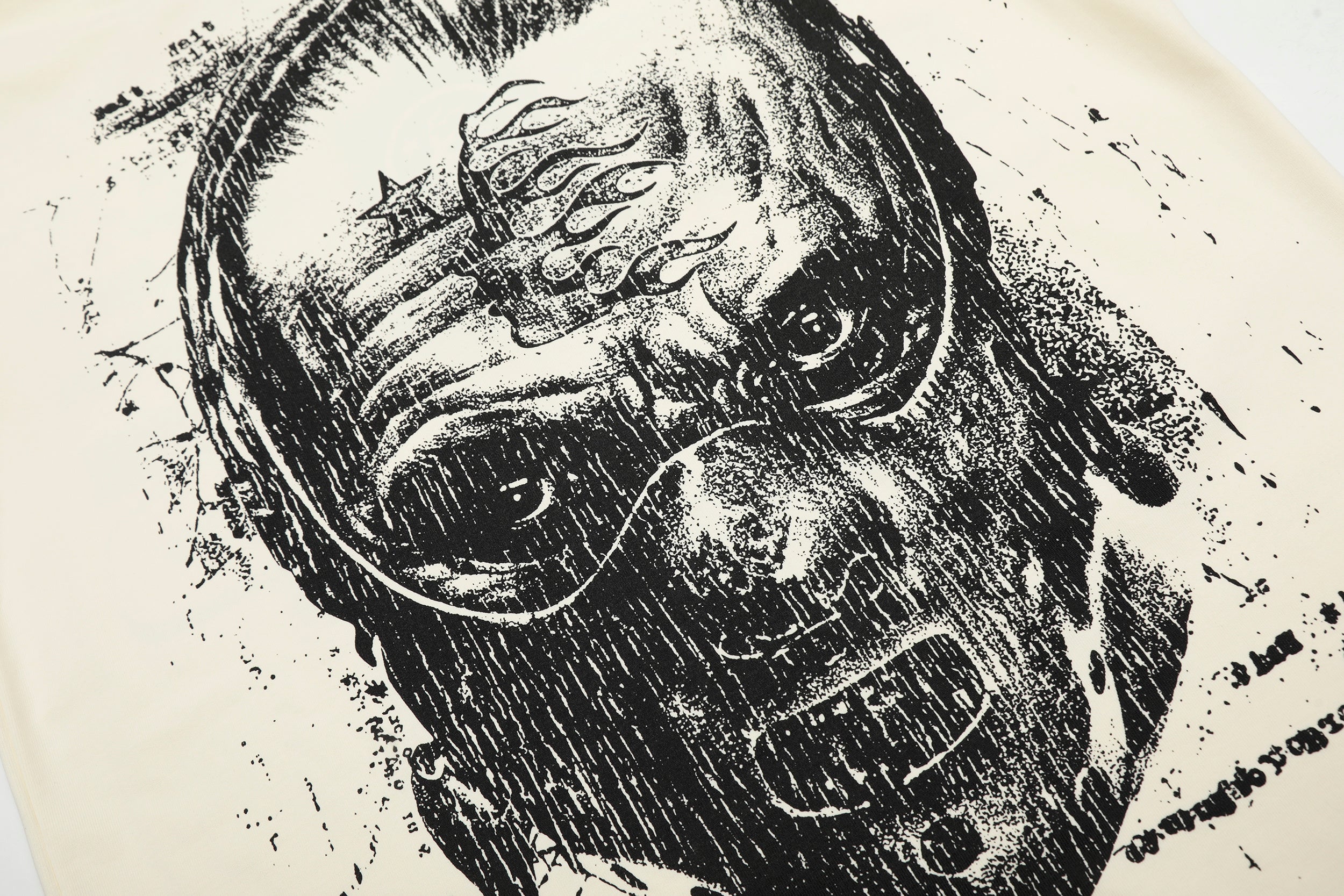 Hellstar T-shirt