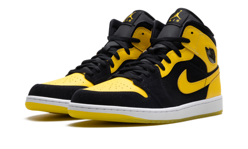 Air Jordan 1 Mid "New Love" 554724 035