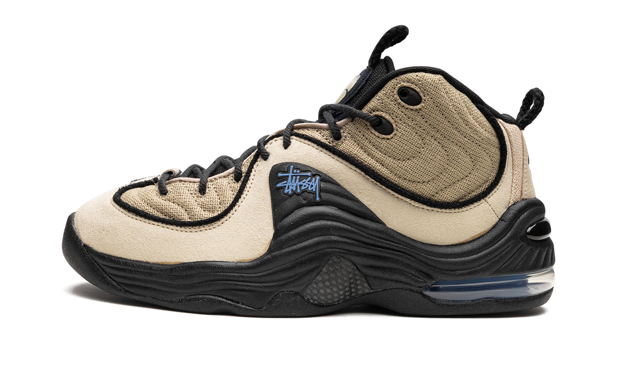 Air Penny 2 "Stussy - Rattan" DX6934 200