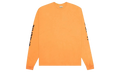 French Collector L/S "Orange / Black" 30EE6A17