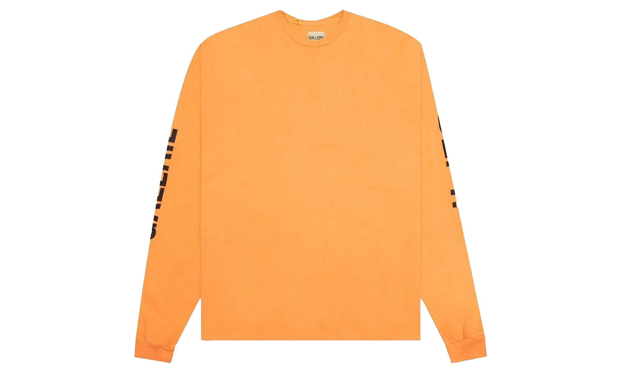 French Collector L/S "Orange / Black" 30EE6A17