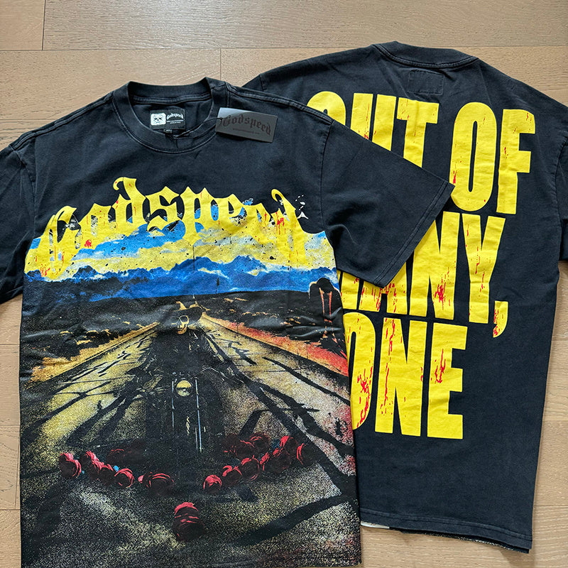 GOD SPEED T-Shirts