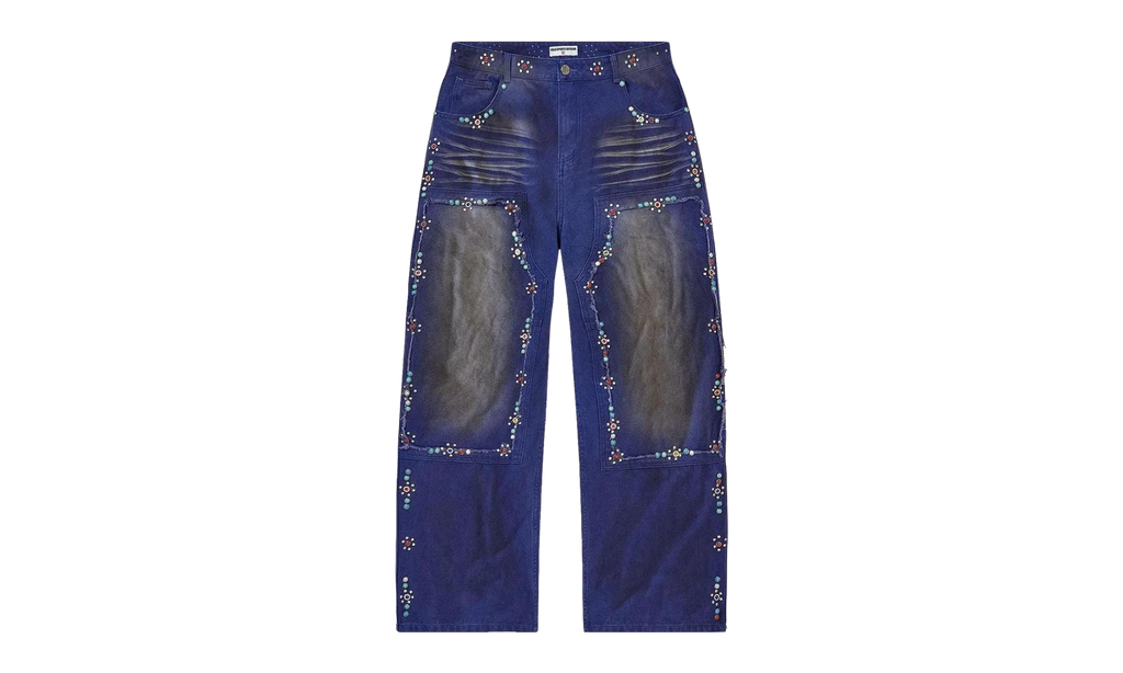 DIY Carpenter Jeans "Blue" 10076699