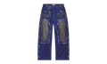 DIY Carpenter Jeans "Blue" 10076699