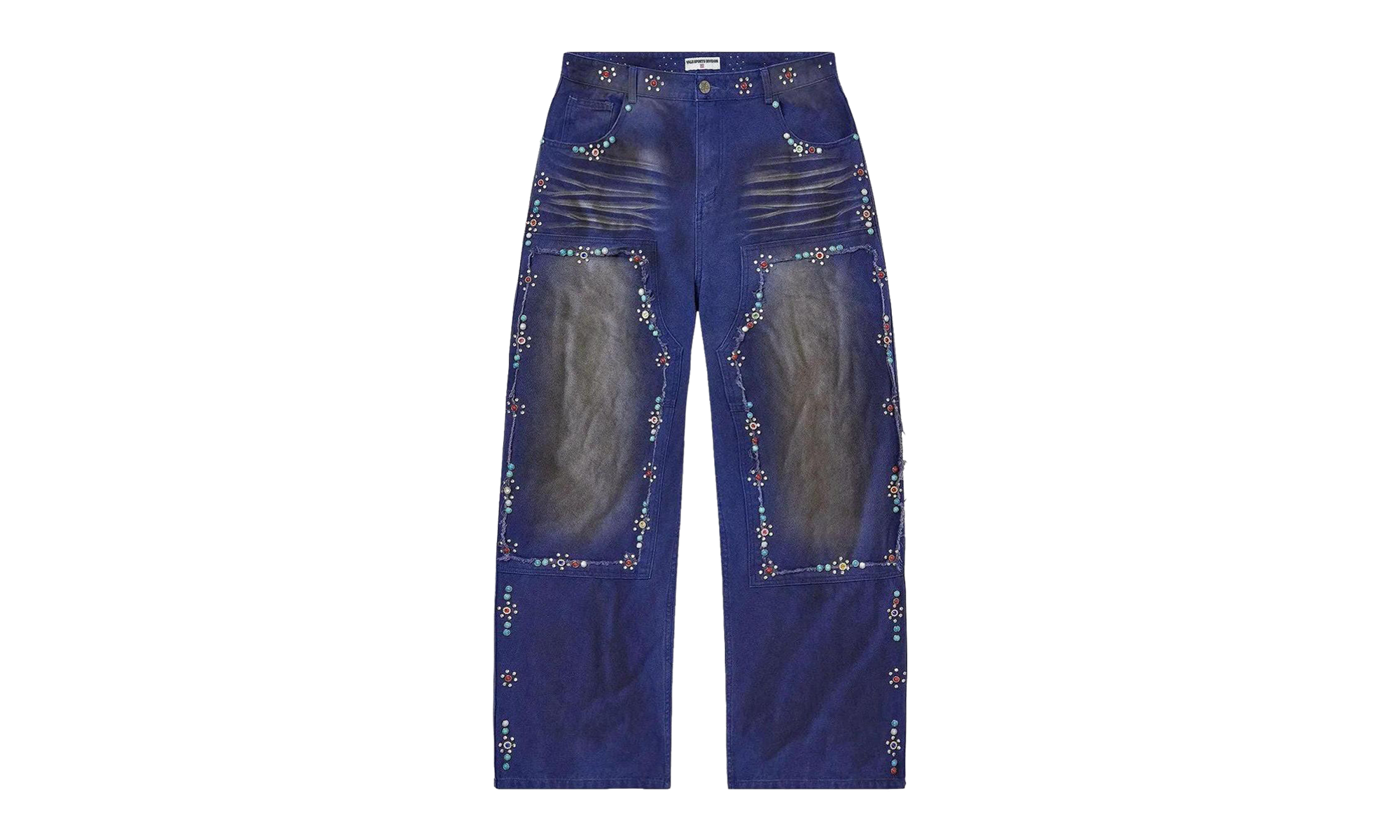 DIY Carpenter Jeans "Blue" 10076699