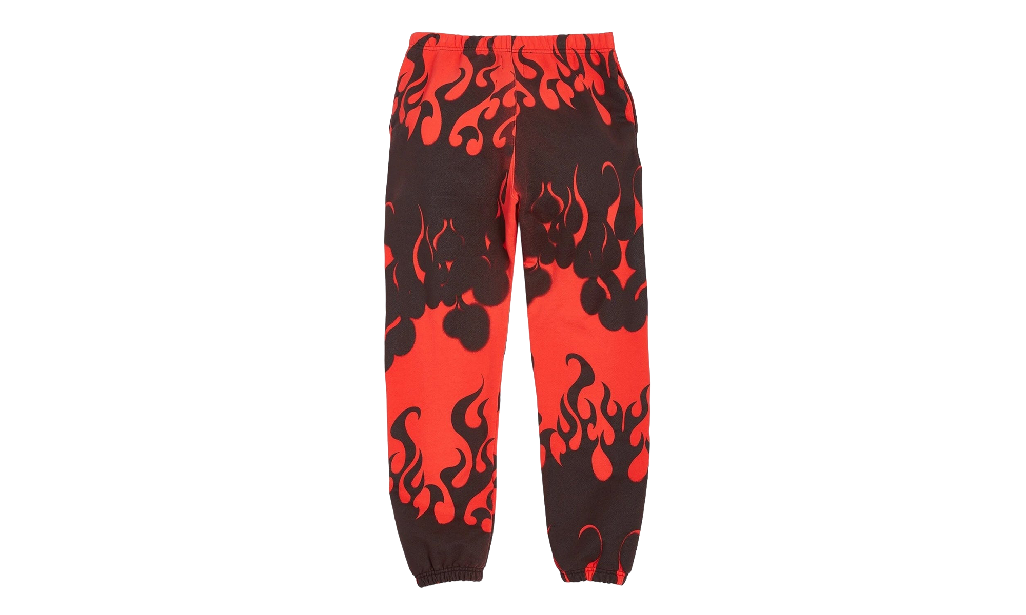 AK Sweatpants "Red Black" GD119