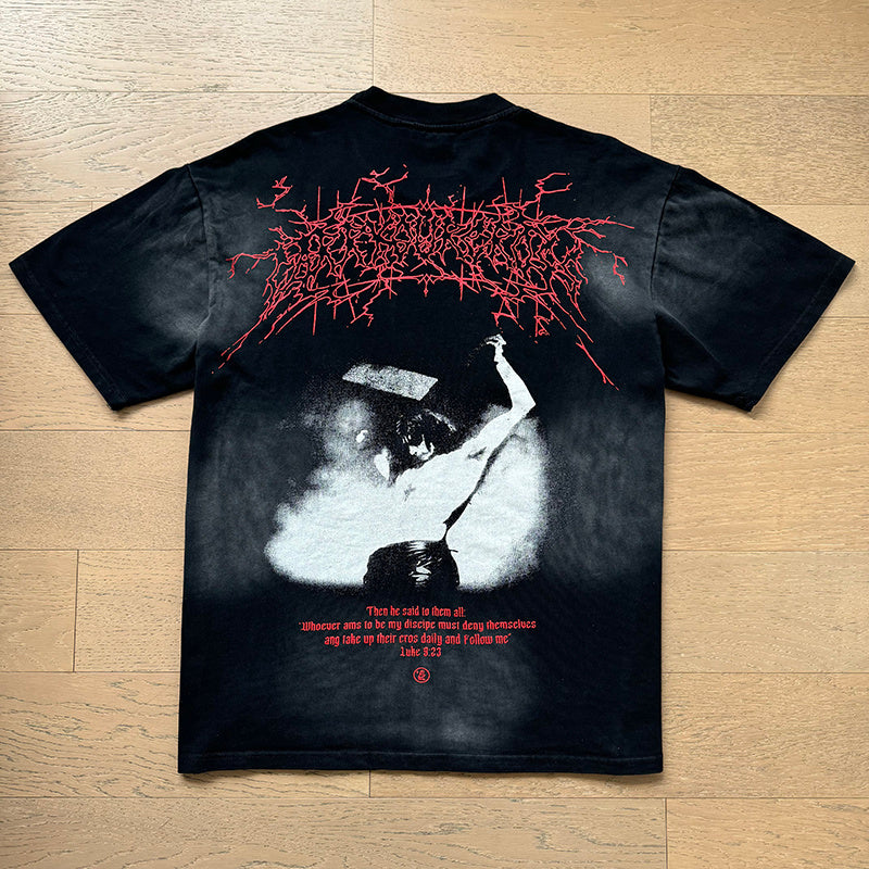 Hellstar t-shirt