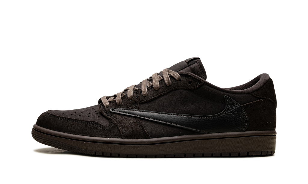 Air Jordan 1 Low OG "Travis Scott - Velvet Brown" DM7866 202