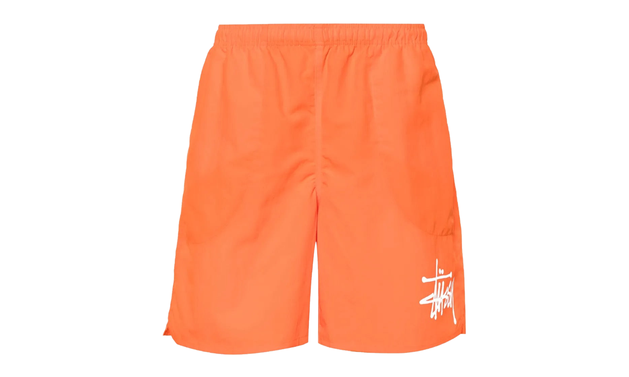 Water Big Basic Short "TANG TANGERINE" 113156N TANG