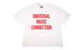 ATK Univ Music Connections "White" GD081