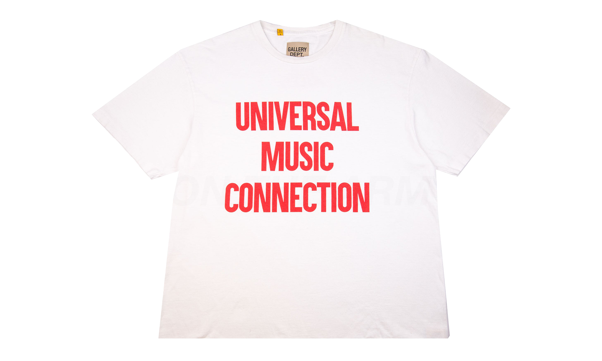 ATK Univ Music Connections "White" GD081