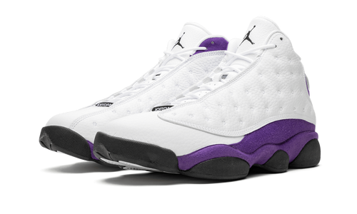 Air Jordan 13 "Lakers" 414571 105