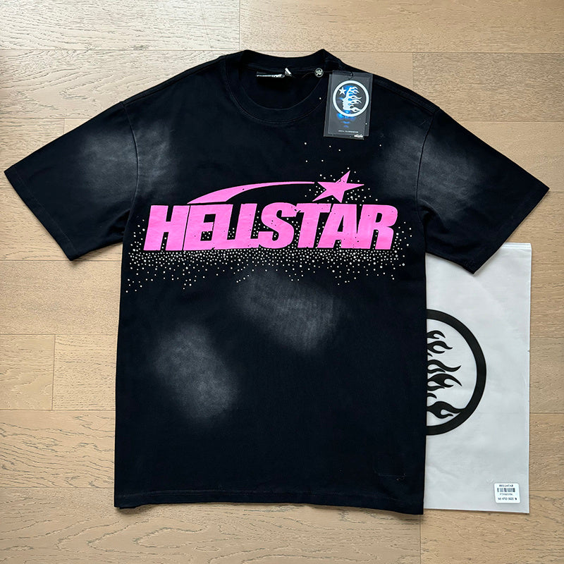 Hellstar t-shirt
