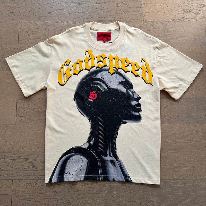 GOD SPEED T-Shirts