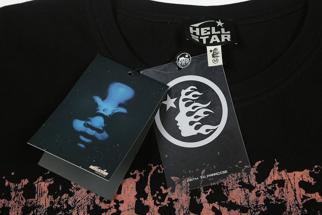 Hellstar t-shirt