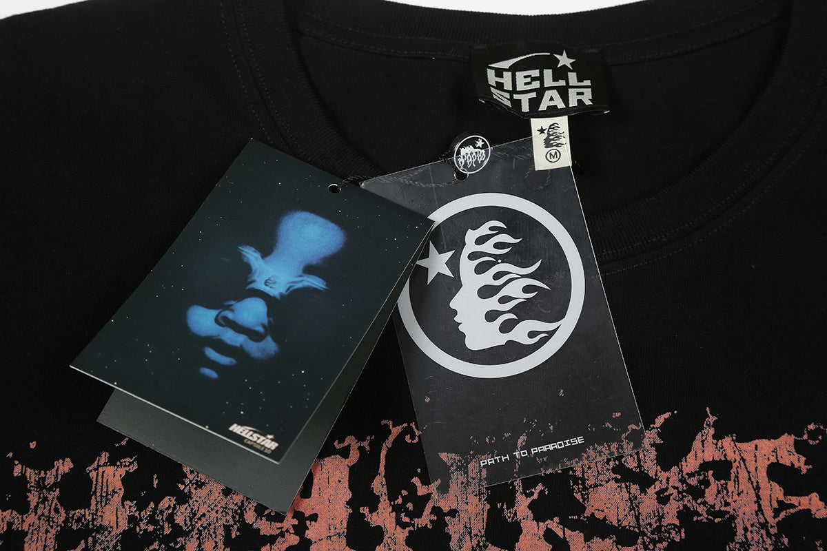 Hellstar t-shirt