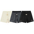 Fear of God Essentials x NBA Special Edition Shorts
