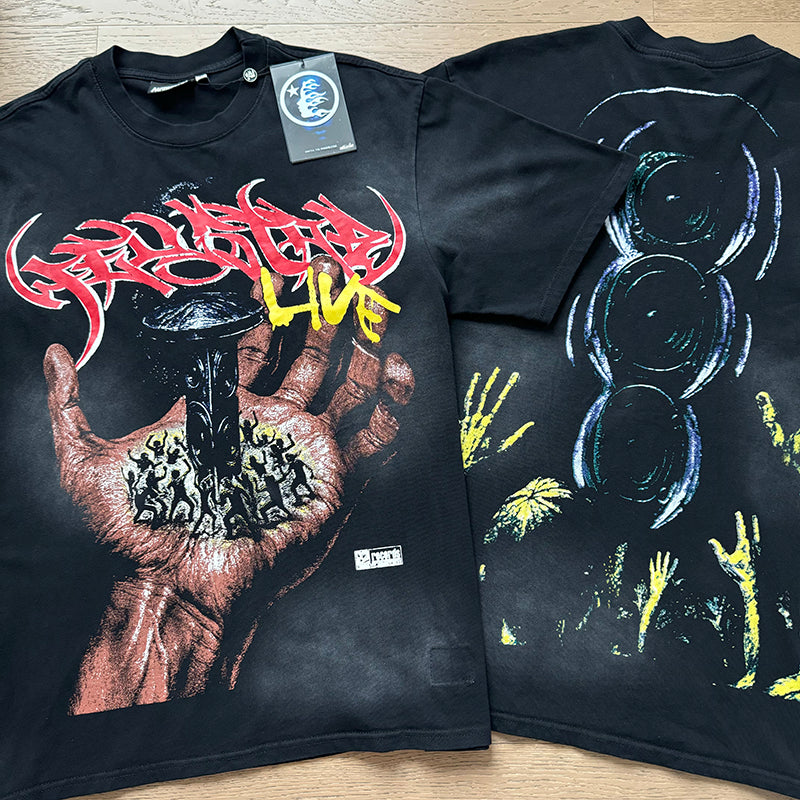 Hellstar T-Shirts