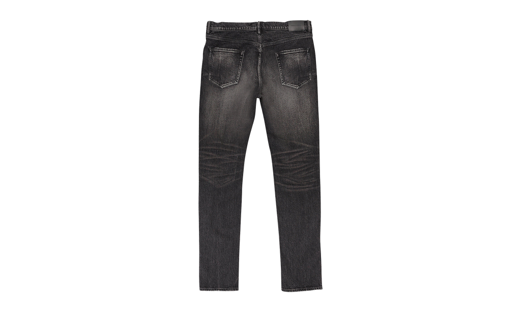 2 YEAR DIRTY FADE "Black" P001 TYFB124
