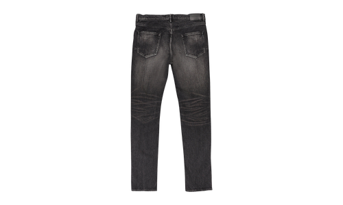 2 YEAR DIRTY FADE "Black" P001 TYFB124