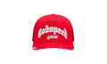 Forever Trucker Hat "Red" LDFJO87H