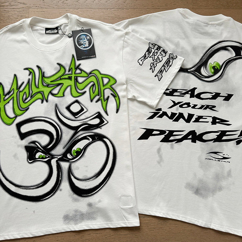 Hellstar T-Shirts