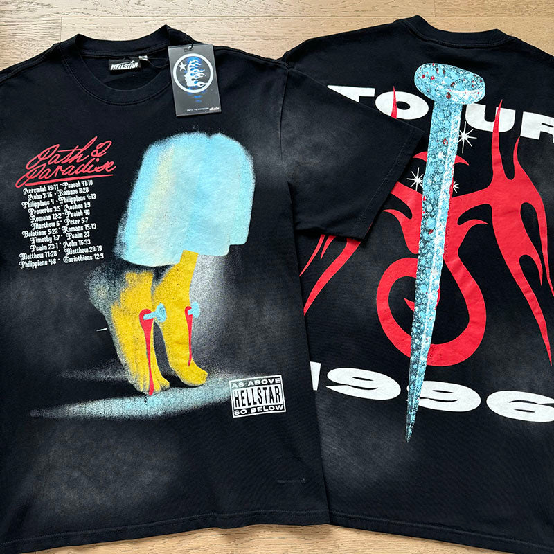 Hellstar T-Shirts