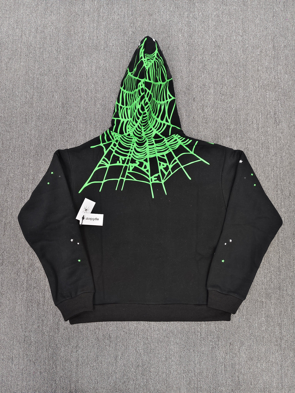 Sp5der Hoodie