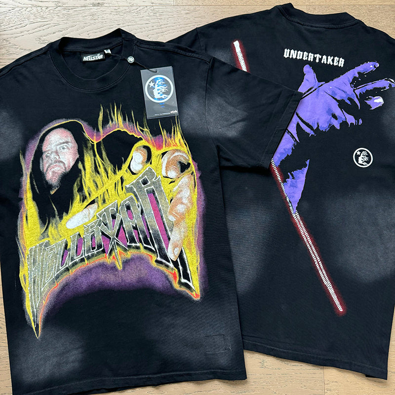 Hellstar t-shirt