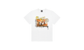 Annie Lee Artist Tee "White" DT073