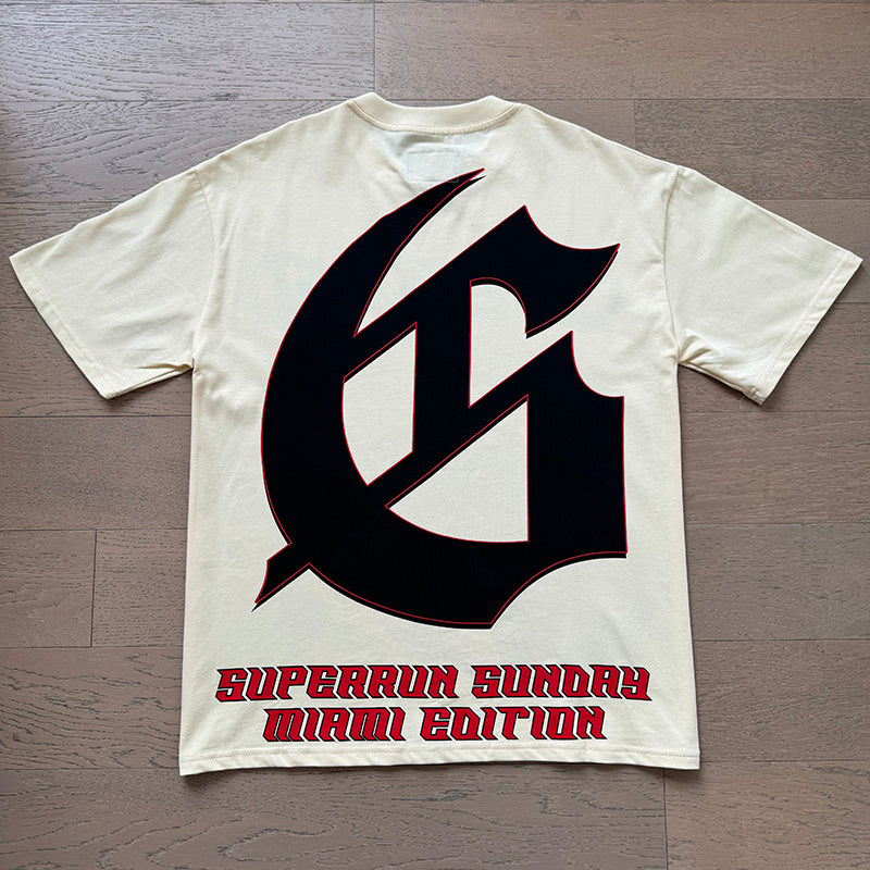 GOD SPEED T-Shirts