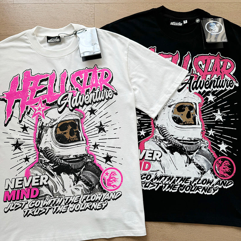 Hellstar T-shirt
