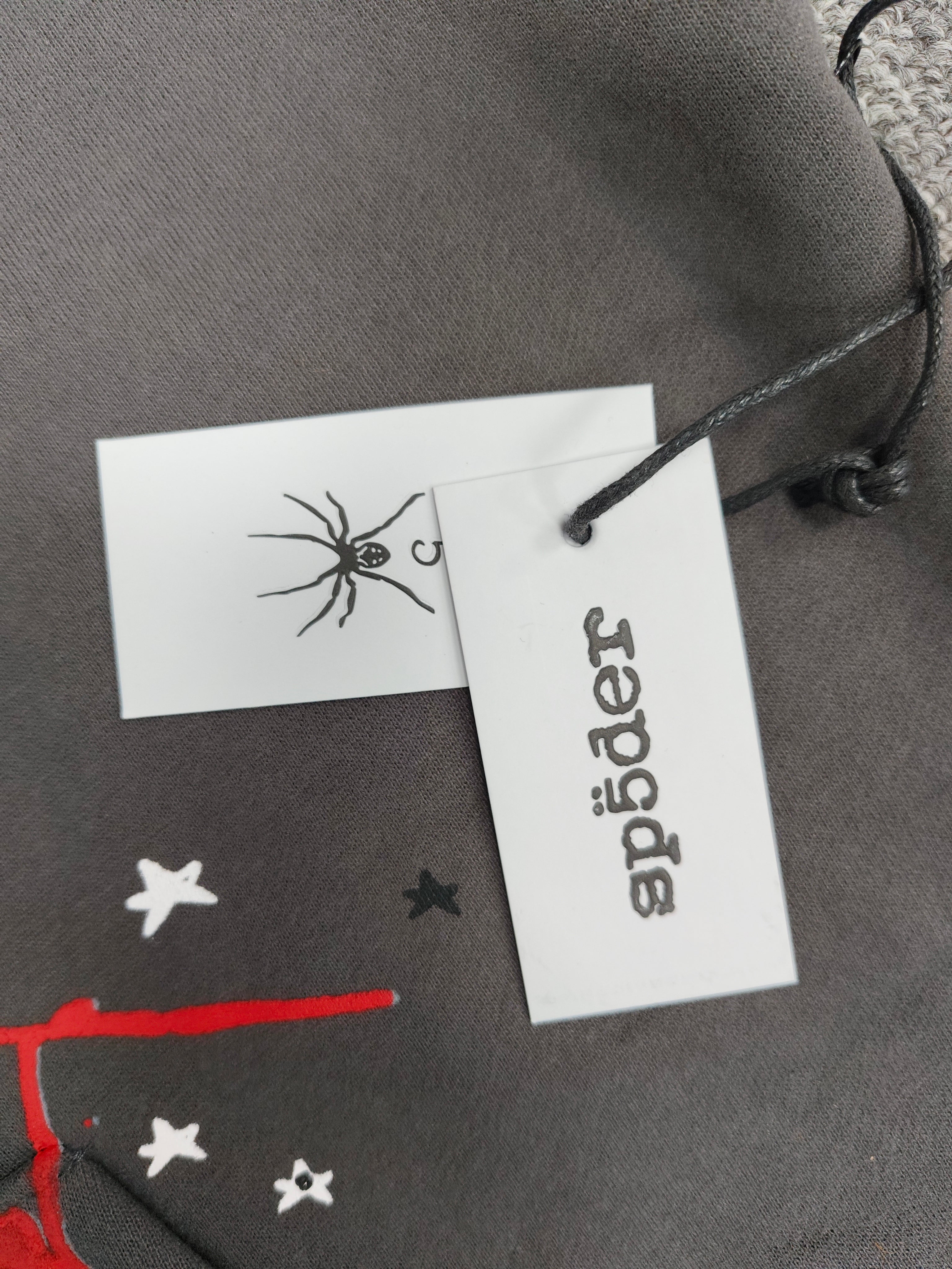 Sp5der Hoodie
