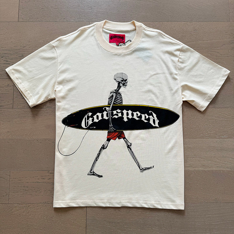 GOD SPEED T-Shirts