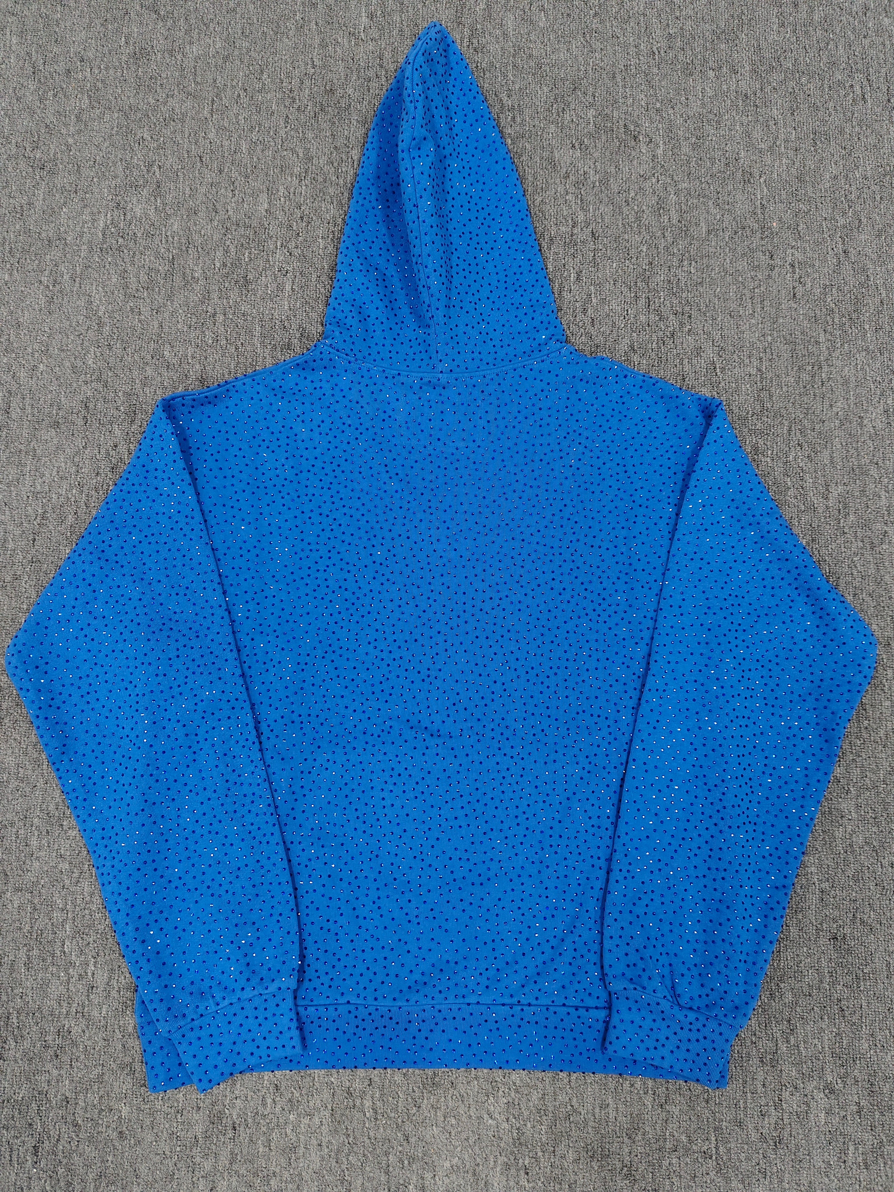 Sp5der Hoodie