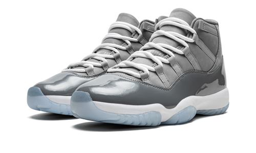 Air Jordan 11 Retro "Cool Grey 2021" CT8012 005