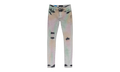 MUTED ACID CAMO "Green" P001 MACM223