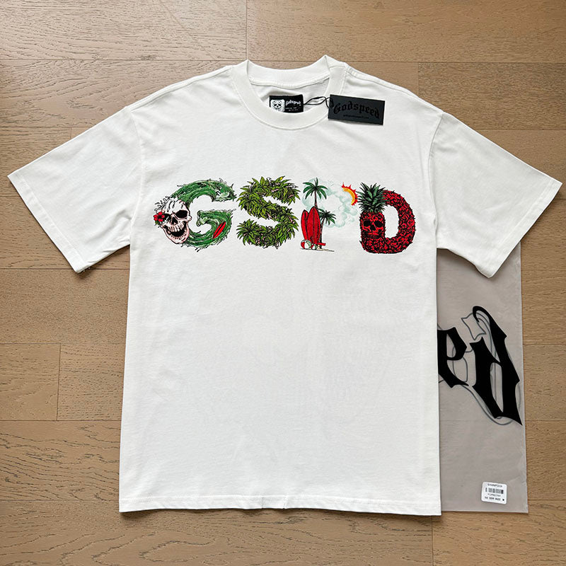 GOD SPEED T-Shirts