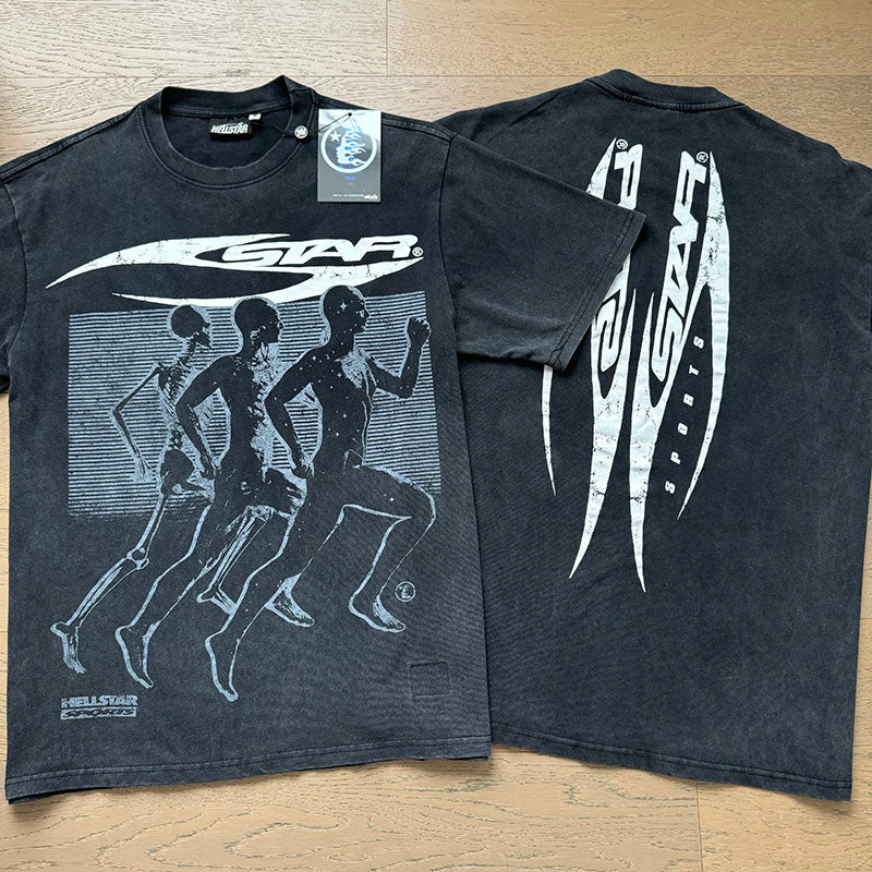 Hellstar T-Shirts