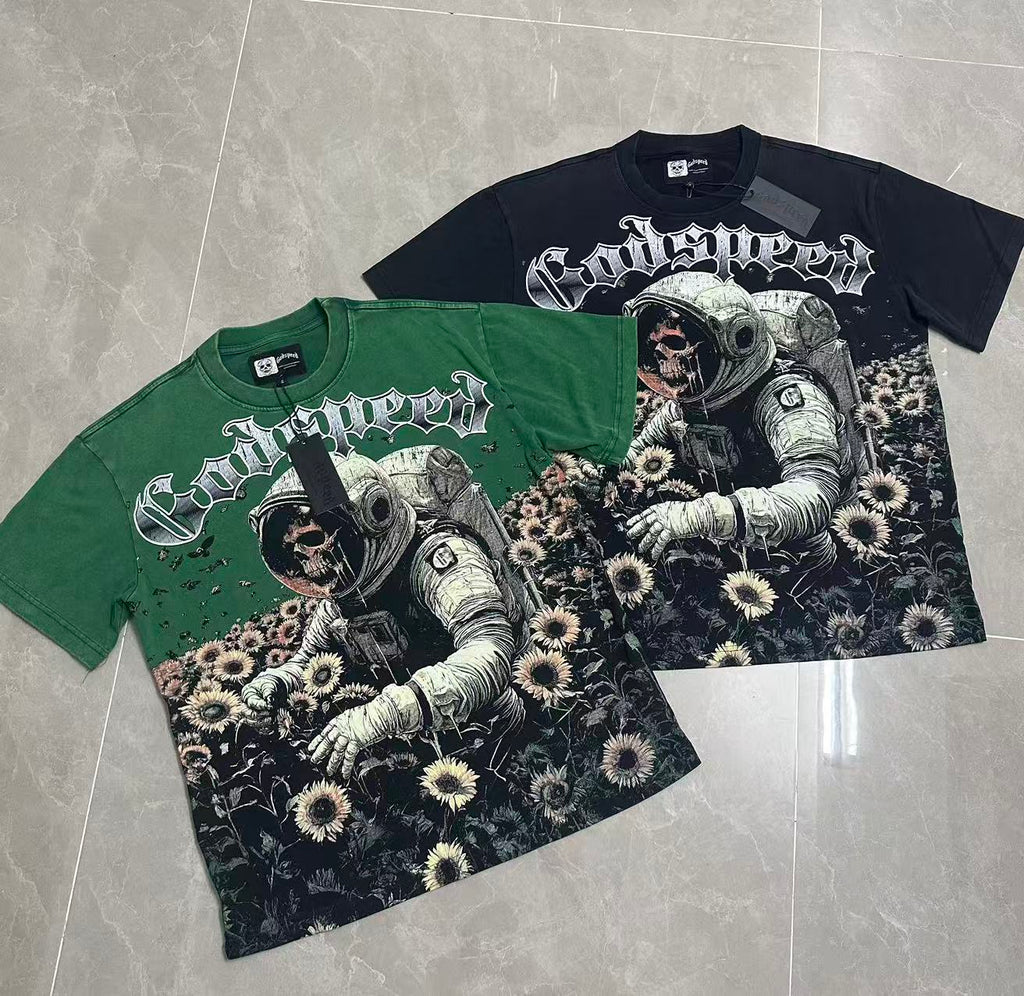 GOD SPEED T-Shirt