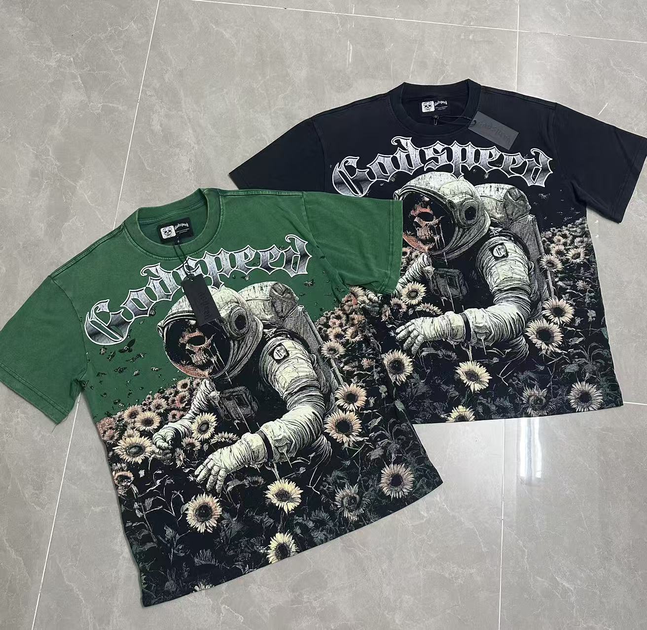 GOD SPEED T-Shirt